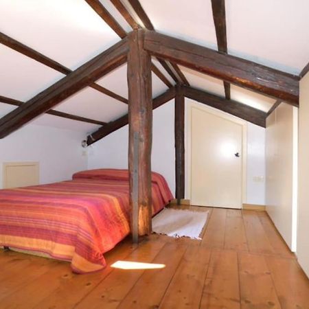 Savorgnan Tricamere Con Terrazza เวนิส ภายนอก รูปภาพ