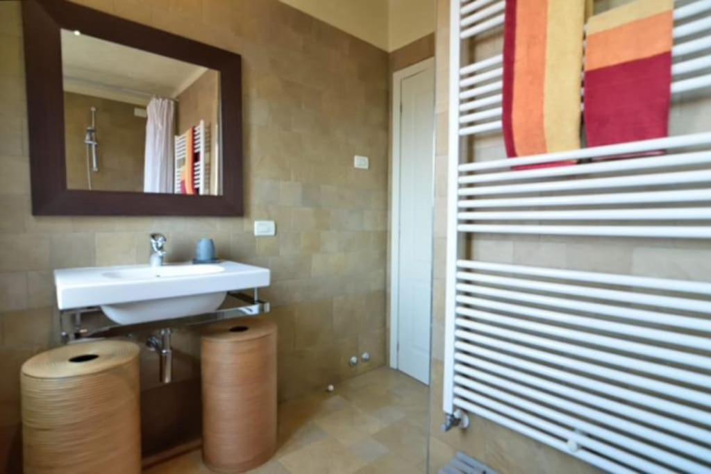 Savorgnan Tricamere Con Terrazza เวนิส ภายนอก รูปภาพ