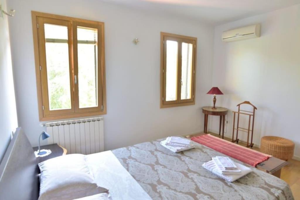 Savorgnan Tricamere Con Terrazza เวนิส ภายนอก รูปภาพ