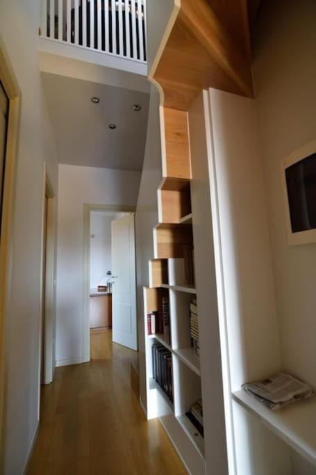 Savorgnan Tricamere Con Terrazza เวนิส ภายนอก รูปภาพ