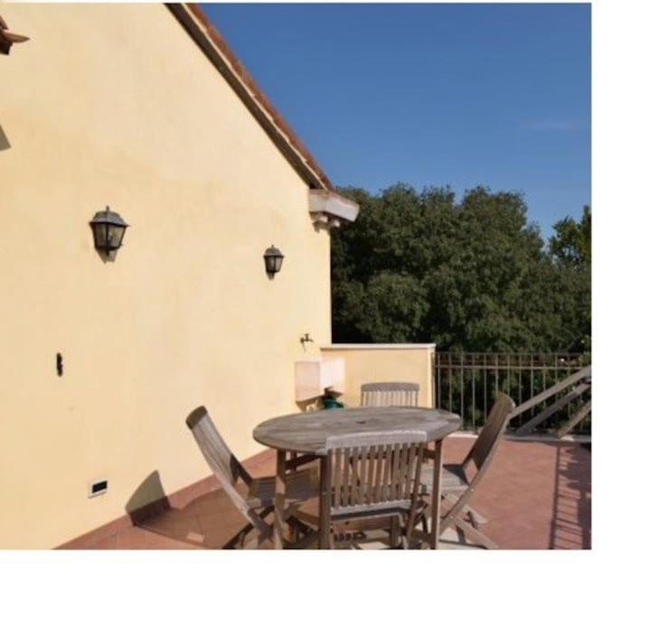 Savorgnan Tricamere Con Terrazza เวนิส ภายนอก รูปภาพ